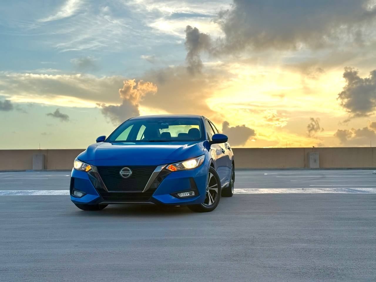 Nissan Sentra